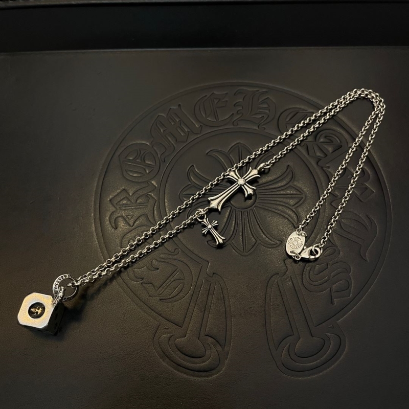 Chrome Hearts Necklaces